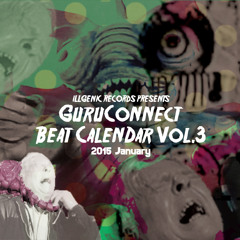 【sample】また春になる feat. 夏目知幸 from シャムキャッツ