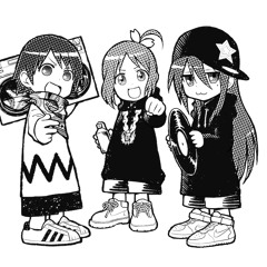 [C87] KillManabiSta Crossfade