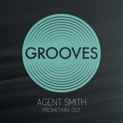 Promo mix 007 - Agent Smith
