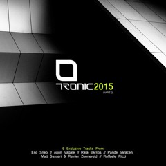 tech house