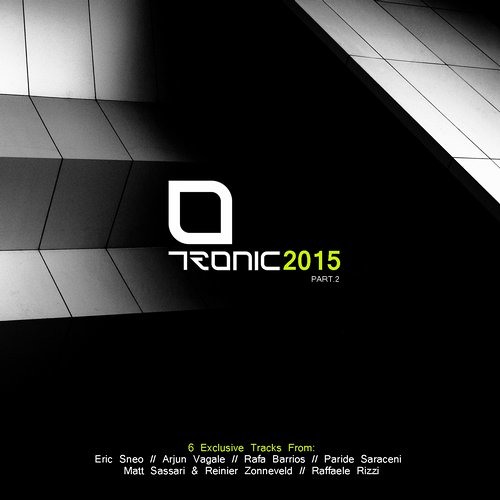 tech house