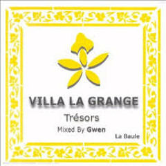 John Ciafone - Everyday (7- Villa La Grange - Trésors - Mixed By Gwen)