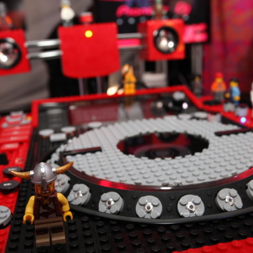 -MINI MEGA REGGAETON MIX. DJ. AXEL - -015!!