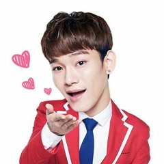 <EXO x KFC China> Wake Up Call - Chen