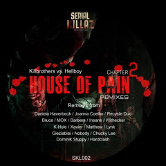 Killbrothers vs Hellboy - House of Pain 2 (Recycle Duo Remix Prev )
