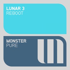 Lunar 3 - Reboot (Preview)