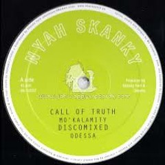 Call of truth + dub - Mo Kalamity - odessa