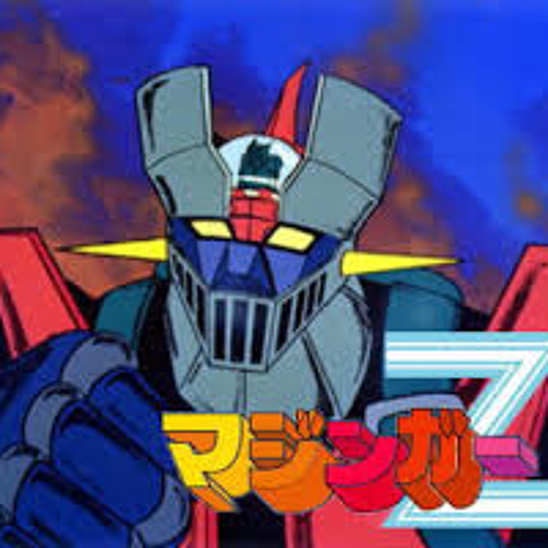 MAZINGER-Z  -YAMA - DEMO