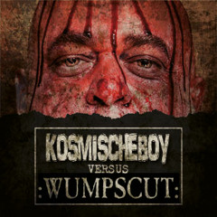 :WUMPSCUT: 'Gangraen' - Bostock Mix by KOSMiSCHEBOY