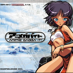 13 Torinouta (the Speedfreak Noise Rave Remix)