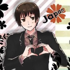 Hetalia Japan's Theme - Shiki Oriori No Hana Ga Saku Nari