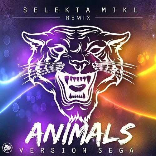 Stream Martin Garrix - Animals (Séga Édit.)By Sélèkta Mikl by DJ MIKL |  Listen online for free on SoundCloud