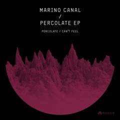 Marino Canal - Percolate (Original Mix)