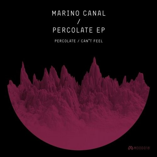 Marino Canal - Percolate (Original Mix)