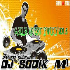 DJ SODIK M1™ SOUND TRACK GALAU