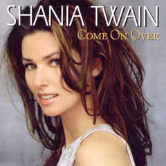 Shania Twain - You're Still The One (cover)