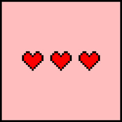 More Love
