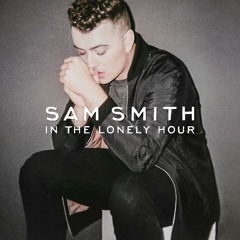 Sam Smith - I'm Not The Only One (Oli ft Dilla Cover)