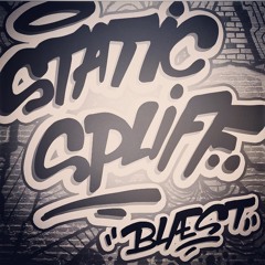 Static & Spliff - Blæst