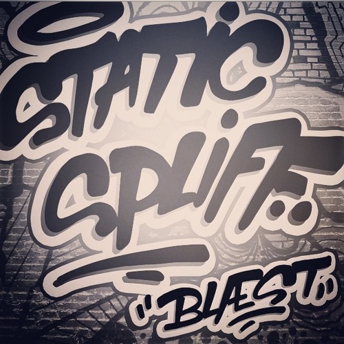 Static & Spliff - Blæst
