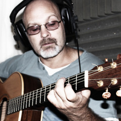 Tony Staniforth - Sweet Baby James