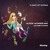 Artwork for 12 Days of Mixmas - Day 8 - Late Rabbits Running - Alison Wonderland