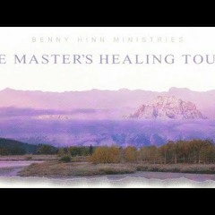 Benny Hinn Ministries - The Master's Healing Touch - Instrumental Reflections - Vol. 1 - 3 (1991)