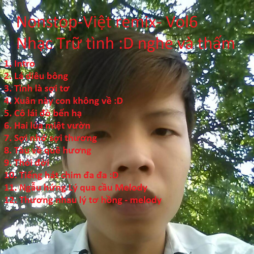 NonsTop-Việt remix- Vol6- Nhạc trữ tình nghe và thấm :D