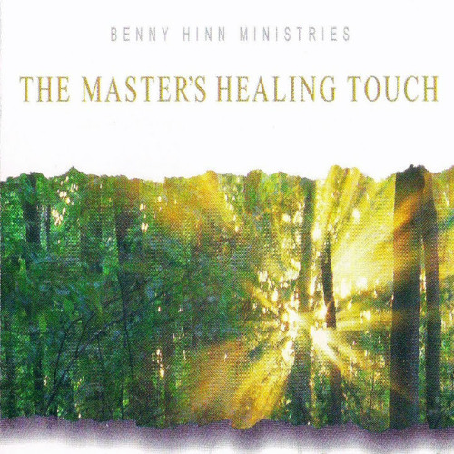 Benny Hinn Ministries - The Master's Healing Touch - Instrumental Reflections - Vol. 2 - 3 (1993)