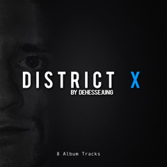 DISTRICT by De Hessejung  128kb preview