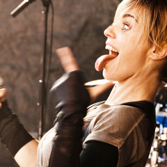 Gala — Freed From Desire (jungle breakbeat fest remix)