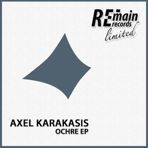 Axel Karakasis - Notch