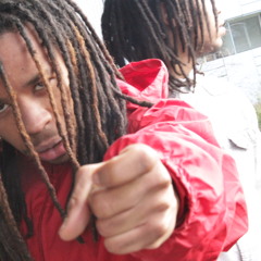 Jedi Ft. Isaih - Worry