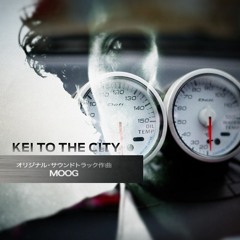 Moog - Key to the City