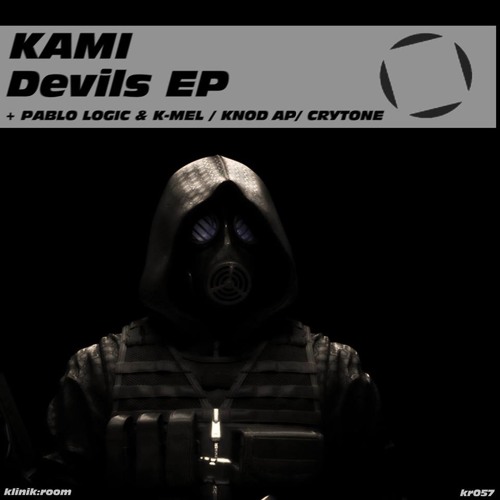 Kami & Crytone - Rejects Of Devil (Original Mix) [Klinik Room] OUT NOW!