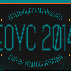 AfterHours.Fm - End Of Year Countdown 2014