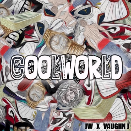 Dont You Know Vaughn J X David Rush X JW