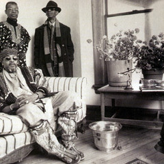 Antón Arrieta - Aitareen Deep Jazz