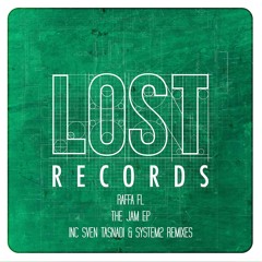 Raffa FL - The Super Jam (Original Mix) [LOST RECORDS]