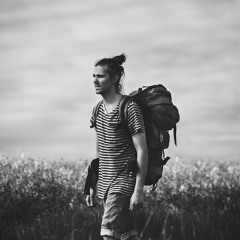 Ludvig Blomgren - Resan