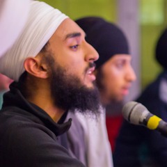 Har Har Naam Diaae Man Har Dargeh Paveh Man - Bhai Harjeevan Singh Ji