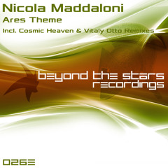 Nicola Maddaloni - Ares Theme (Original Mix)