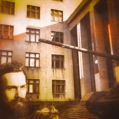 Herbdan  -Něco tam je  /  dubplate/