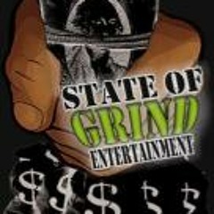 State of Grind - You Gonna Have To Kill Me