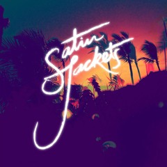 Satin Jackets - Mix