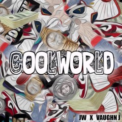 Thank God Vaughn X JW
