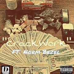 CRACK WORK ROC B FT NORM BEZEL