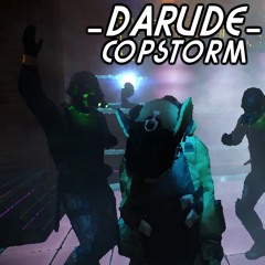 Copstorm