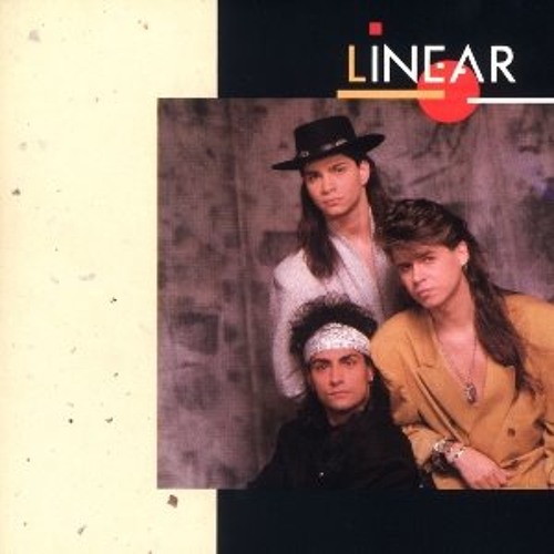 Linear - Sending All My Love