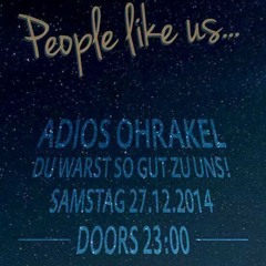S.Housner@People_like_us"//Ohrakel Ingolstadt